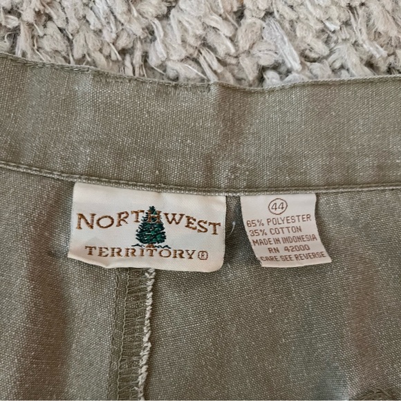 Northwest Territory shorts - Picture 5 of 6